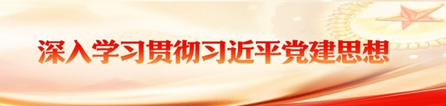 深入学习贯彻习近平党建思想