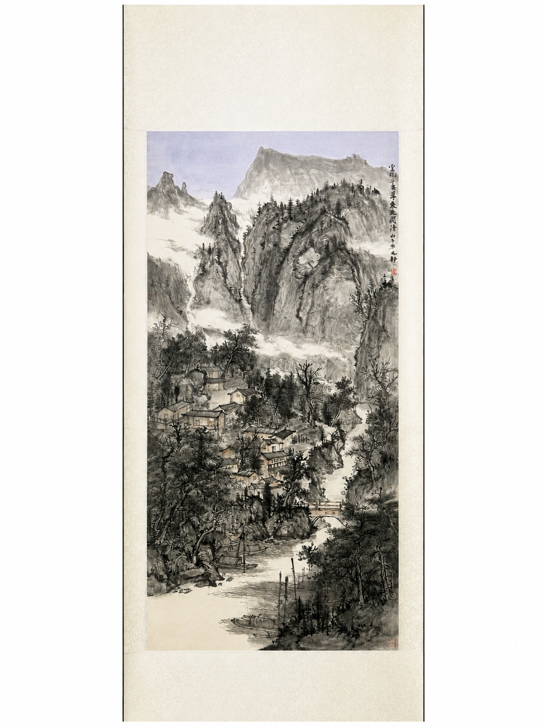 敖文静《泉流一涧清》.png