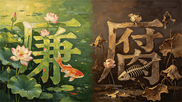 综合事务部《清浊之辨》石佳佳（AI作品）.jpg