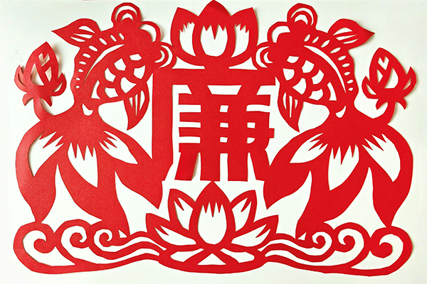 清风拂动